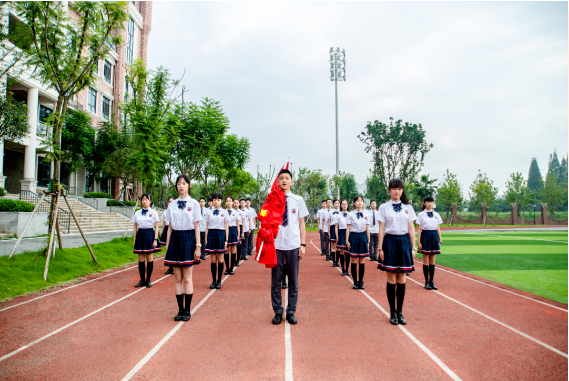 我有小行动,爱国大能量—新川外国语学校“情系中秋,欢度国庆”系列活动 我有小行动,爱国大能量—新川外国语学校“情系中秋,欢度国庆”系列活动