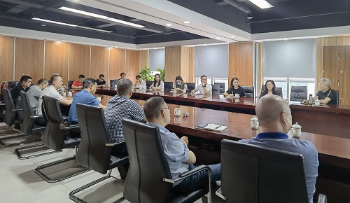 省消防协会召开 消防技术服务专委会会议 省消防协会召开 消防技术服务专委会会议