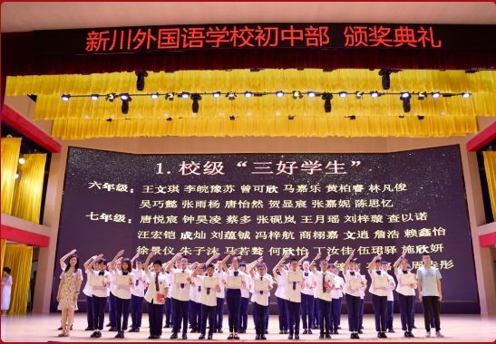 青春已至，未来可期 —— 精彩才刚刚开始