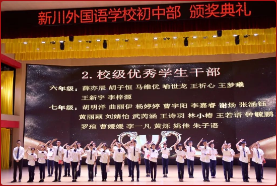 青春已至，未来可期 —— 精彩才刚刚开始
