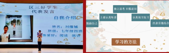 青春已至，未来可期 —— 精彩才刚刚开始