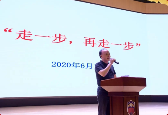 青春已至，未来可期 —— 精彩才刚刚开始