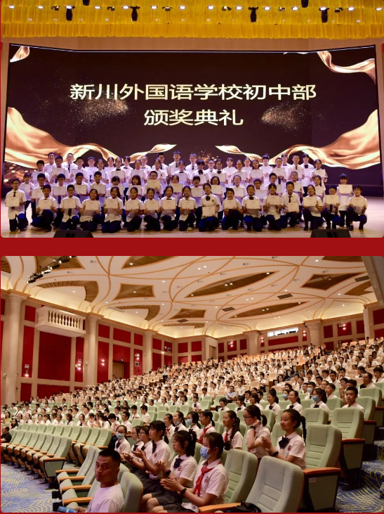 青春已至，未来可期 —— 精彩才刚刚开始