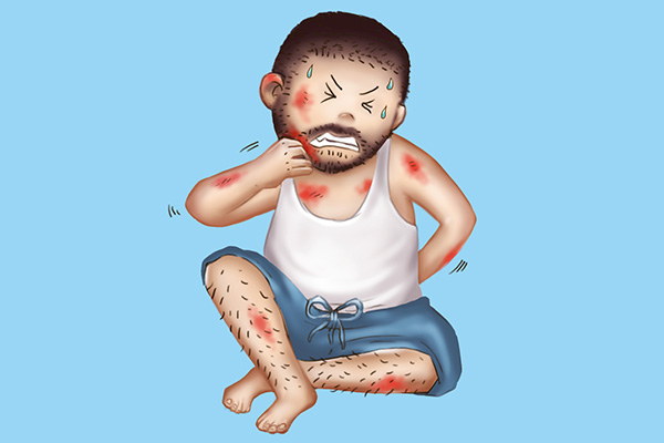 常见的家庭驱虫小妙招,你都了解吗? 常见的家庭驱虫小妙招,你都了解吗?