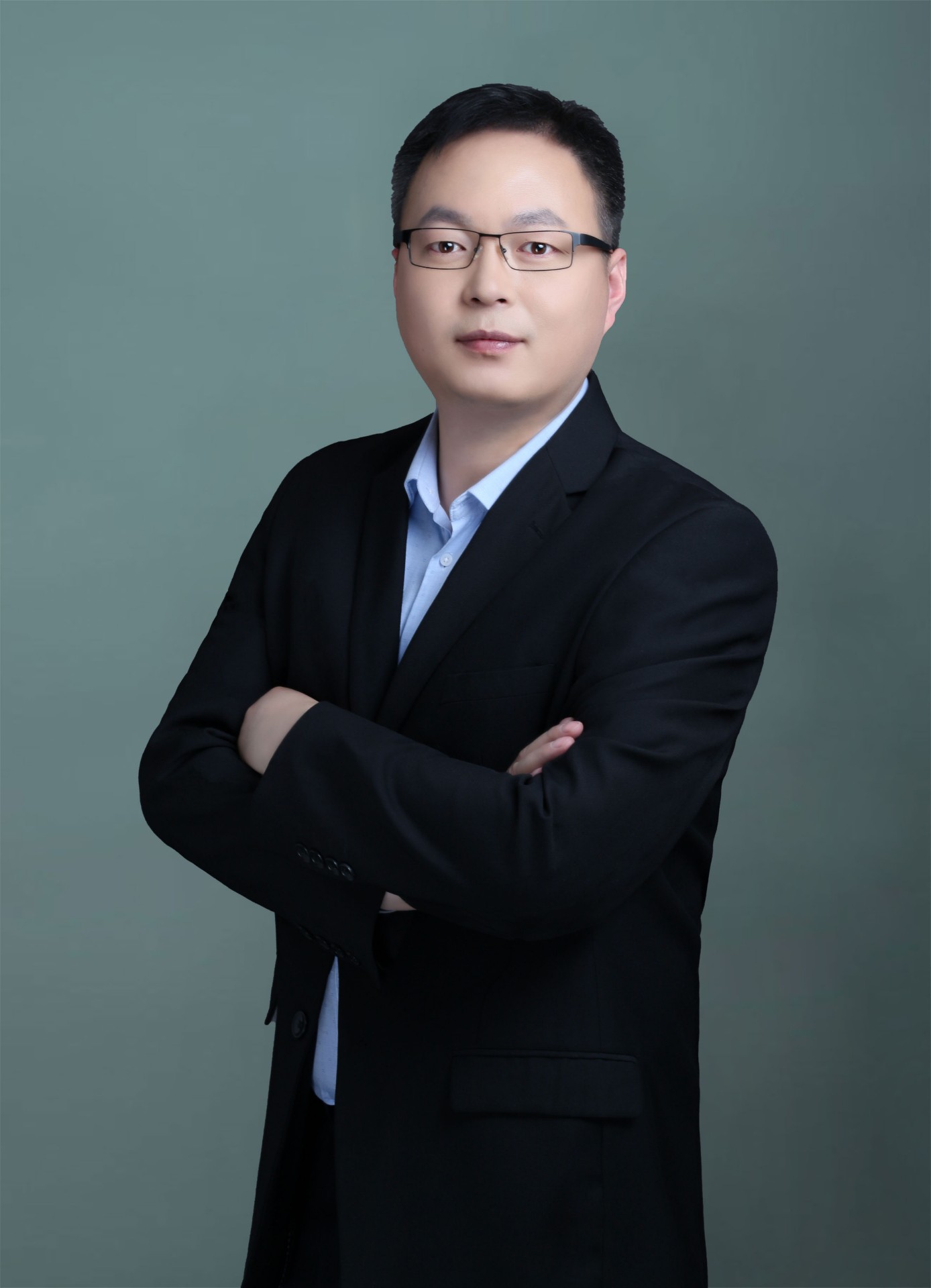 李国生