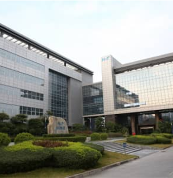 和而泰科技园空调集控