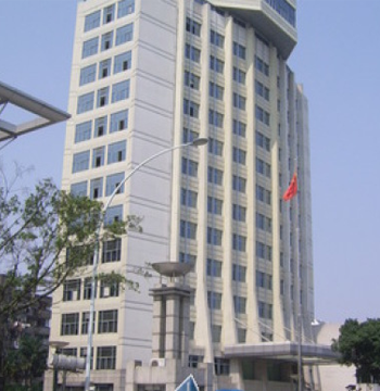 福建税务局节能改造
