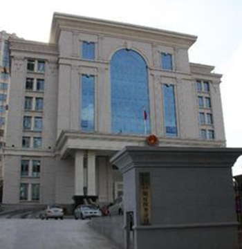 东莞税务局中央空调节能改造