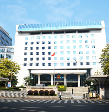 广东省人大办公楼空调变频改造