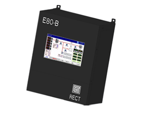 E80能源管理系统模块