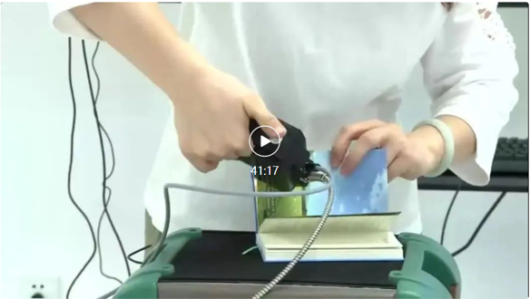 祝贺ASD地物光谱仪操作线上培训班成功举办! 祝贺ASD地物光谱仪操作线上培训班成功举办!