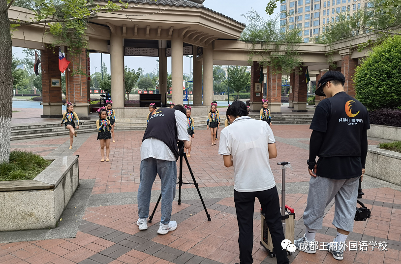 行而不辍,未来可期|亲爱的家长,请您查收6月校长来信 行而不辍,未来可期|亲爱的家长,请您查收6月校长来信