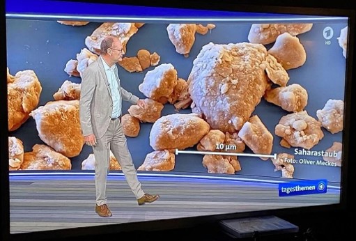 Palas | 如何在沙尘天气中监测空气质量? Palas | 如何在沙尘天气中监测空气质量?