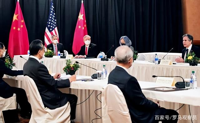 被美国盯上就没好事!从近期美国所作所为,看中美战争可能性 被美国盯上就没好事!从近期美国所作所为,看中美战争可能性