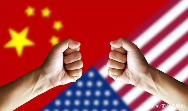 被美国盯上就没好事!从近期美国所作所为,看中美战争可能性 被美国盯上就没好事!从近期美国所作所为,看中美战争可能性
