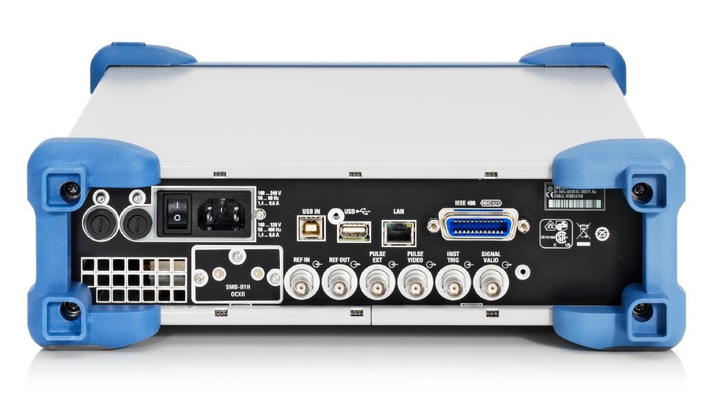 R&S?SMB100A 微波信號(hào)發(fā)生器 R&S?SMB100A 微波信號(hào)發(fā)生器