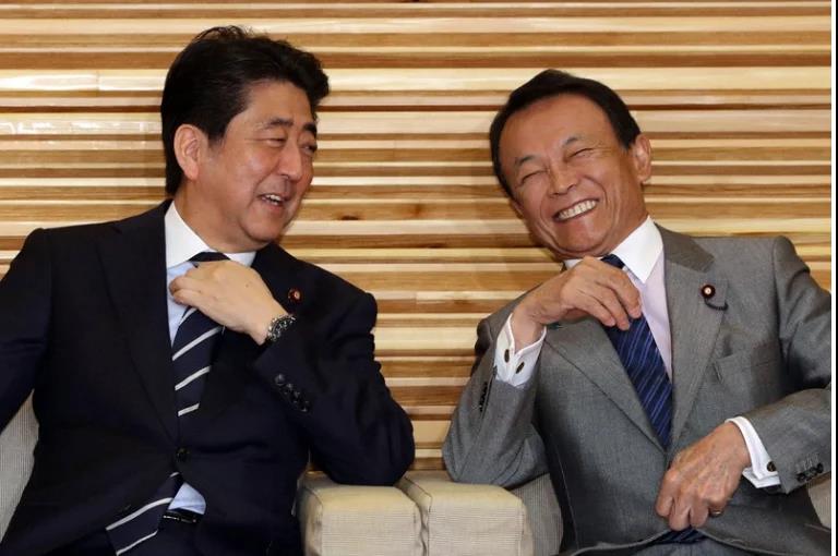 凤凰大参考|安倍遇刺身亡,对中日关系影响有多大? 凤凰大参考|安倍遇刺身亡,对中日关系影响有多大?