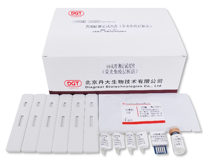 丙戊酸治疗药物监测（TDM）的意义和方法综述