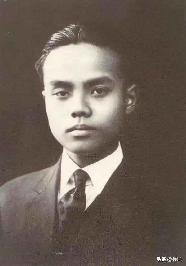 红色特工转行为中科院院士，羡慕陈赓当大将，自己没军衔