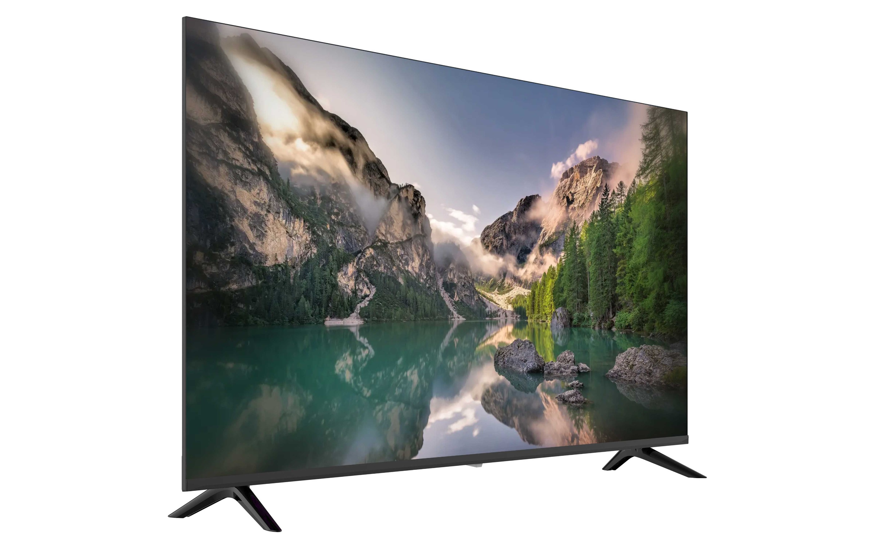 テレビ本体 ゲーミングモニター ゲーミングテレビ WIS AX-MSK43 AX-MSK43 - 株式会社WIS (ウィズ)