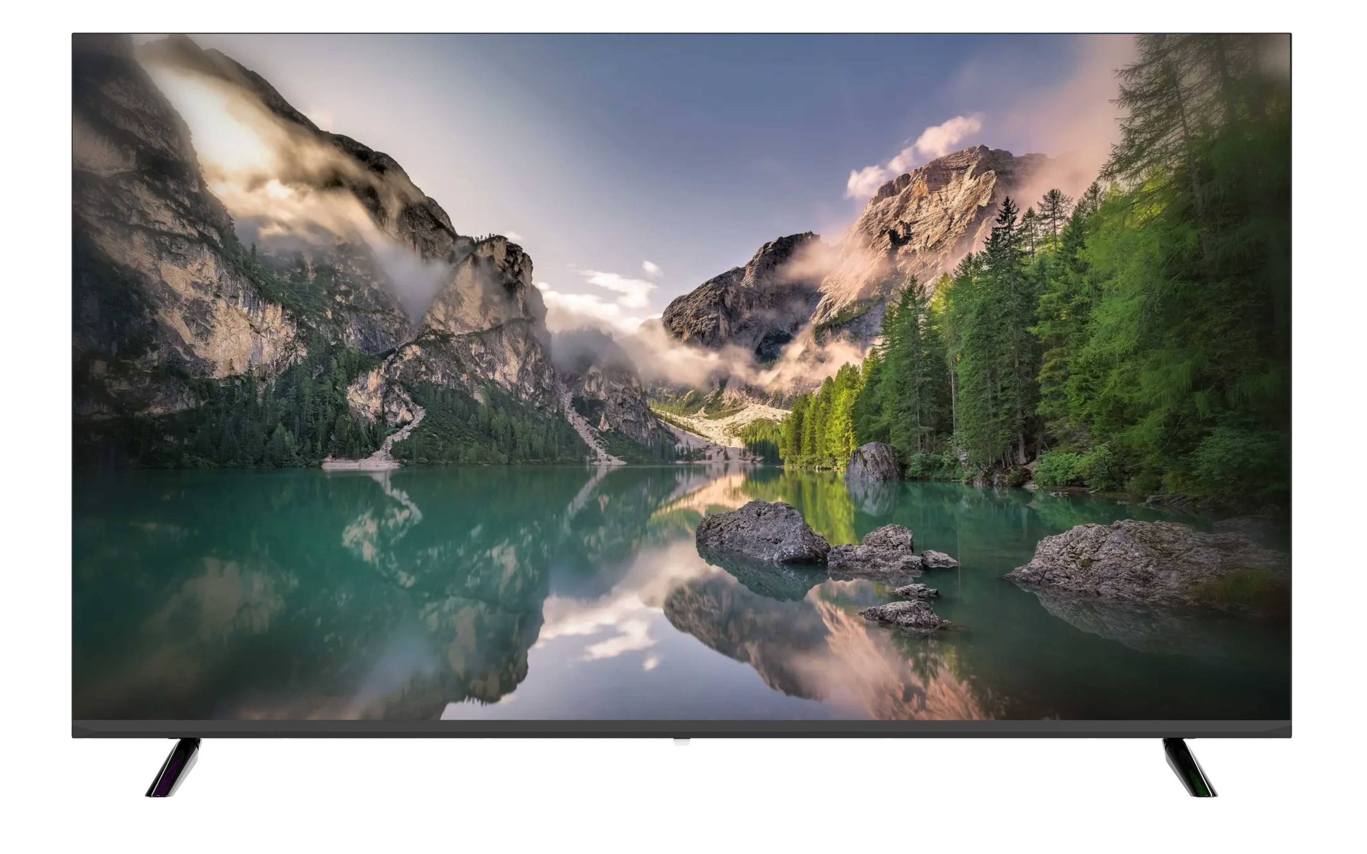 astex 43v型 4k対応スマートテレビ ax-msk43 AX-MSK43 - 株式会社WIS (ウィズ)