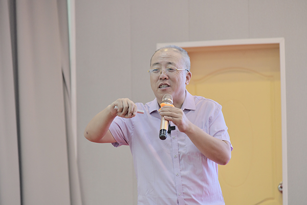 王晓东会长 王晓东会长