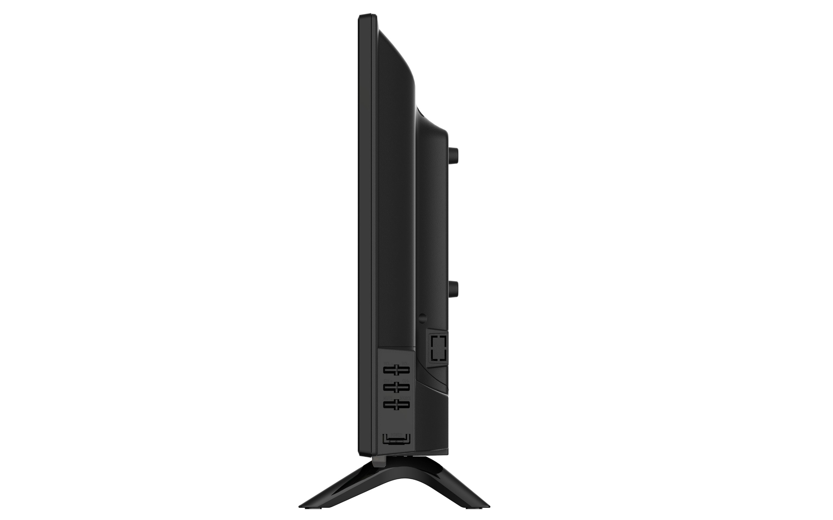 【新品未使用】WIS 24型チューナーレススマートTV AI-S24 ASTEX 楽天市場】WIS チューナーレステレビ 24型 AI-S24 WIS