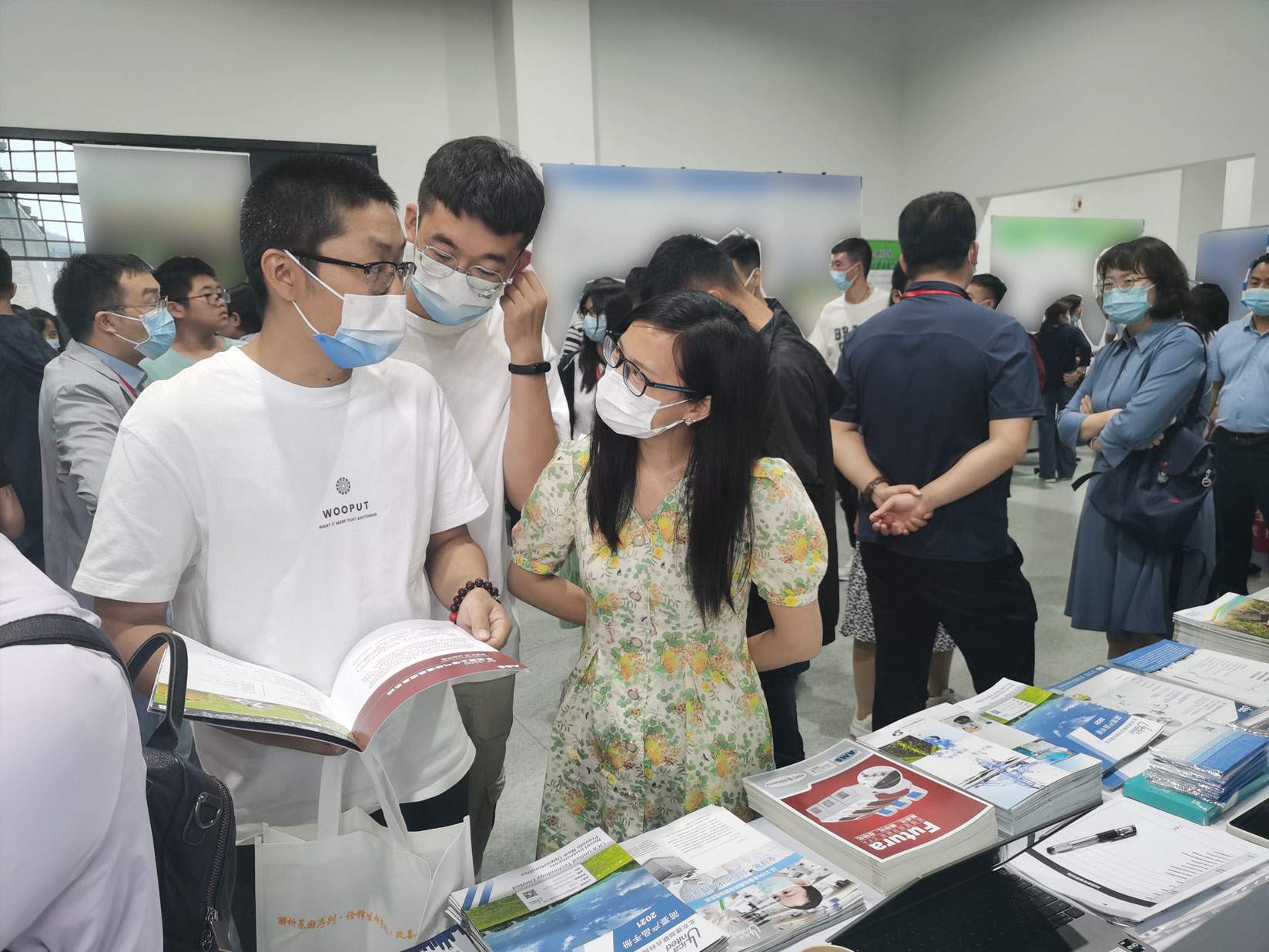 理加联合参加第二十届中国青年土壤科学工作者暨第十五届中国青年植物营养与肥料科学工作者学术会议 理加联合参加第二十届中国青年土壤科学工作者暨第十五届中国青年植物营养与肥料科学工作者学术会议