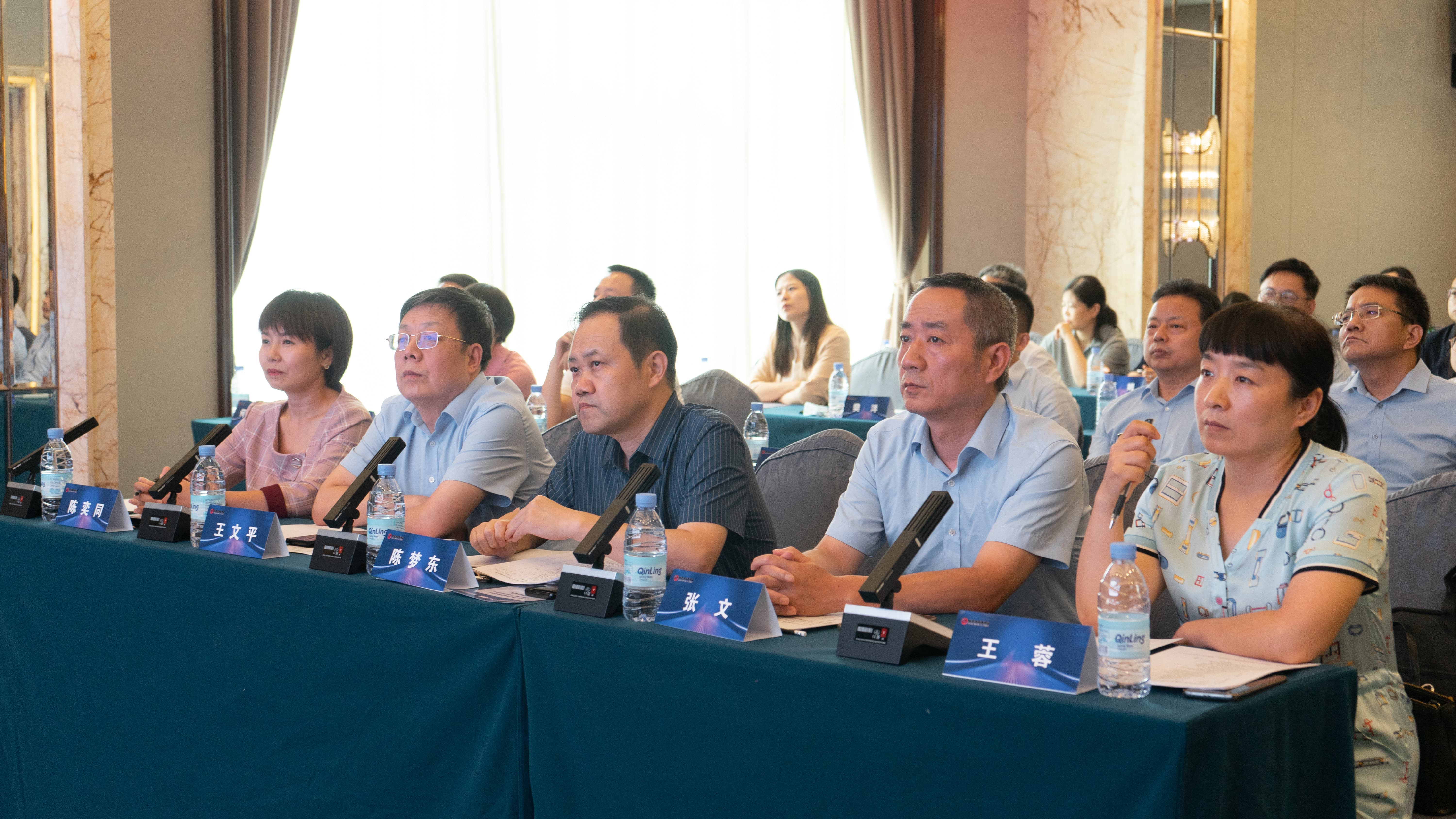 匠心赋能 砥砺前行——陕西省政府性融资担保体系内训师评聘活动圆满结束 匠心赋能 砥砺前行——陕西省政府性融资担保体系内训师评聘活动圆满结束