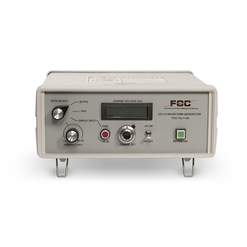 FCC TG-115A脈沖發(fā)生器 FCC TG-115A脈沖發(fā)生器