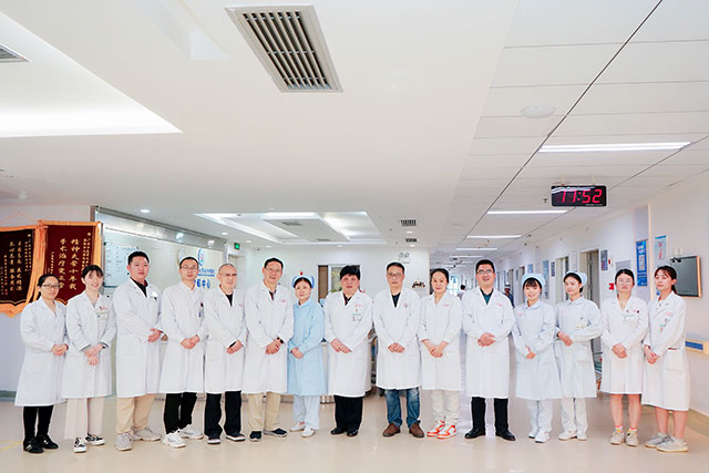 神经医学三病区 神经医学三病区