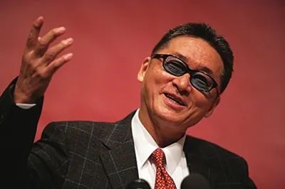 佩洛西赴台,最愤怒的或许不是大陆 佩洛西赴台,最愤怒的或许不是大陆