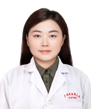 廖丽霞