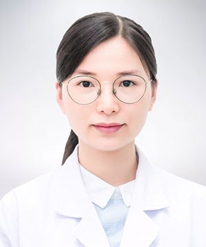 周美仪