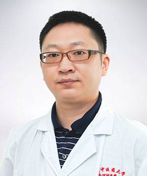 胡克壮