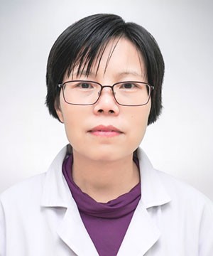 麦柳芳