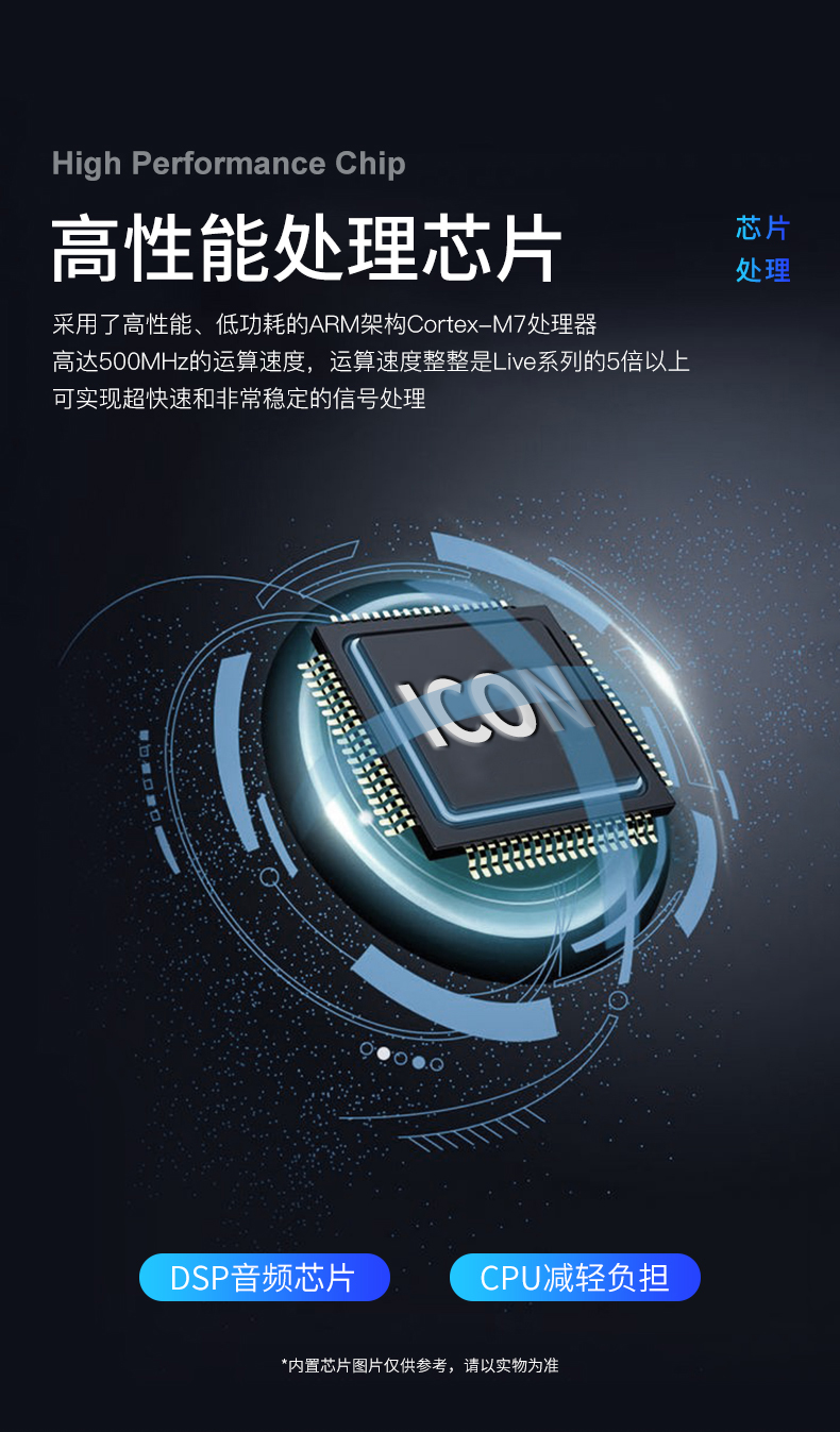 艾肯 第5代 4nano dyna外置声卡