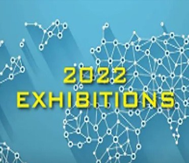 抢鲜！2022年下半年施罗德展会活动预告来袭~请查收