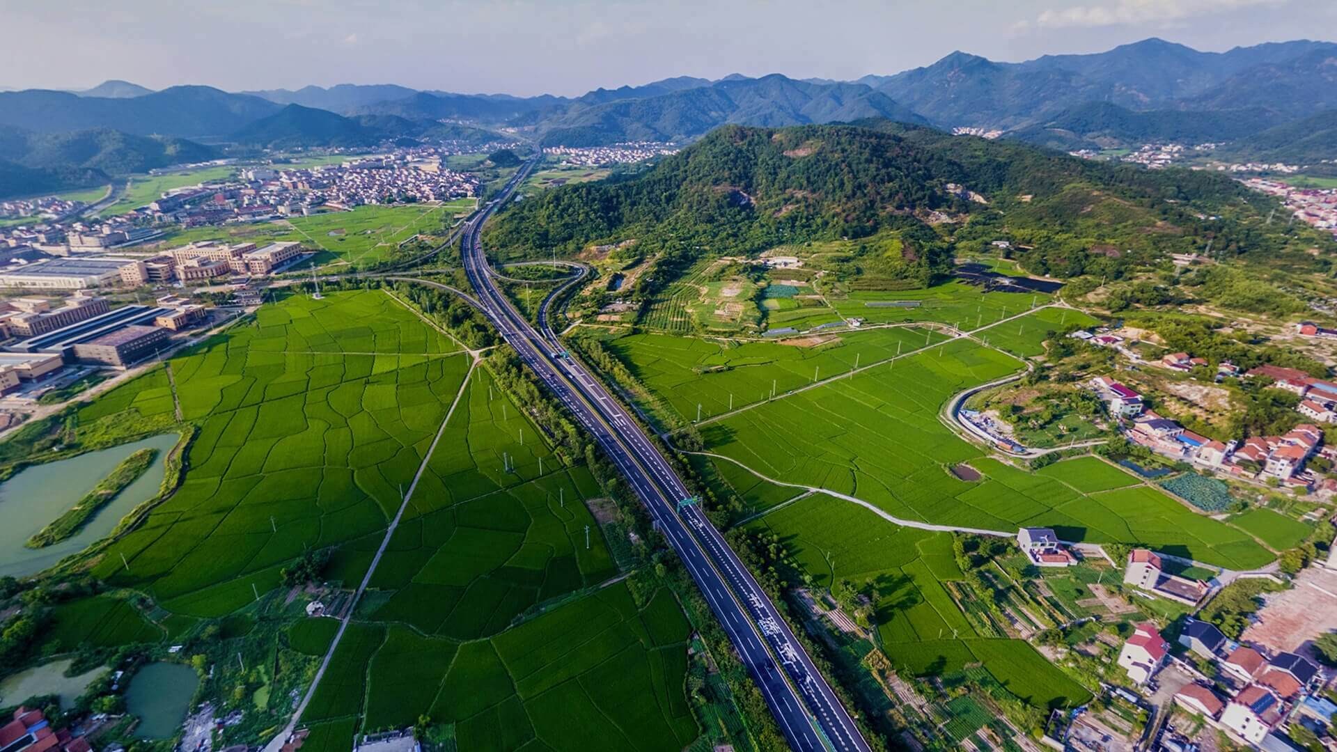 乡村振兴基金