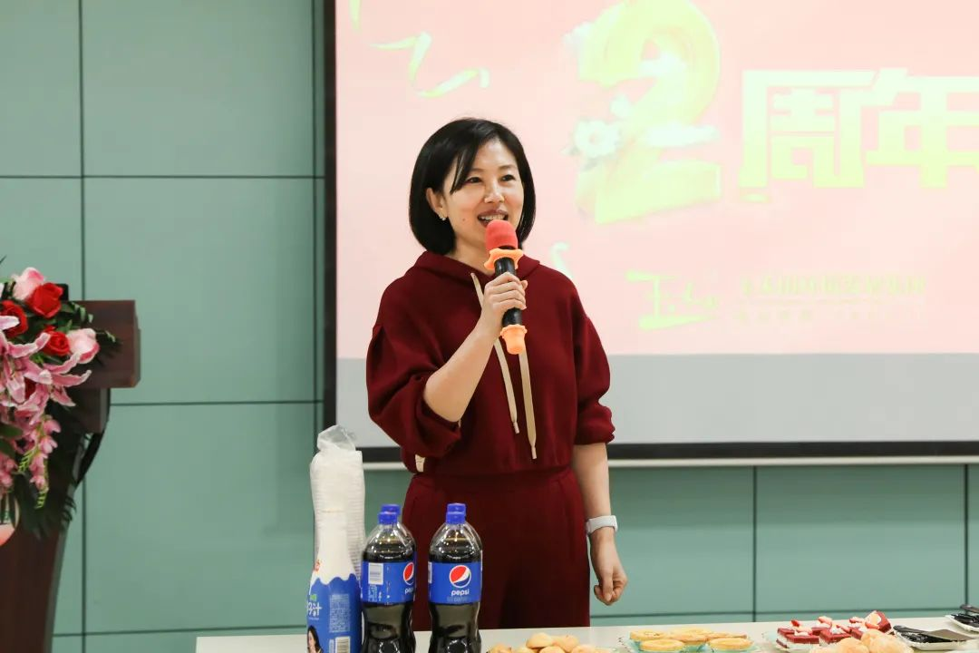 不忘初心,奮力前行——玉禾田上市2周年 不忘初心,奮力前行——玉禾田上市2周年