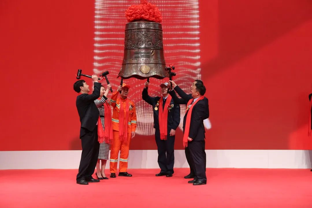 不忘初心,奮力前行——玉禾田上市2周年 不忘初心,奮力前行——玉禾田上市2周年