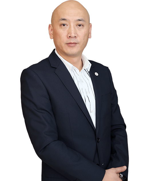 鲍江勇