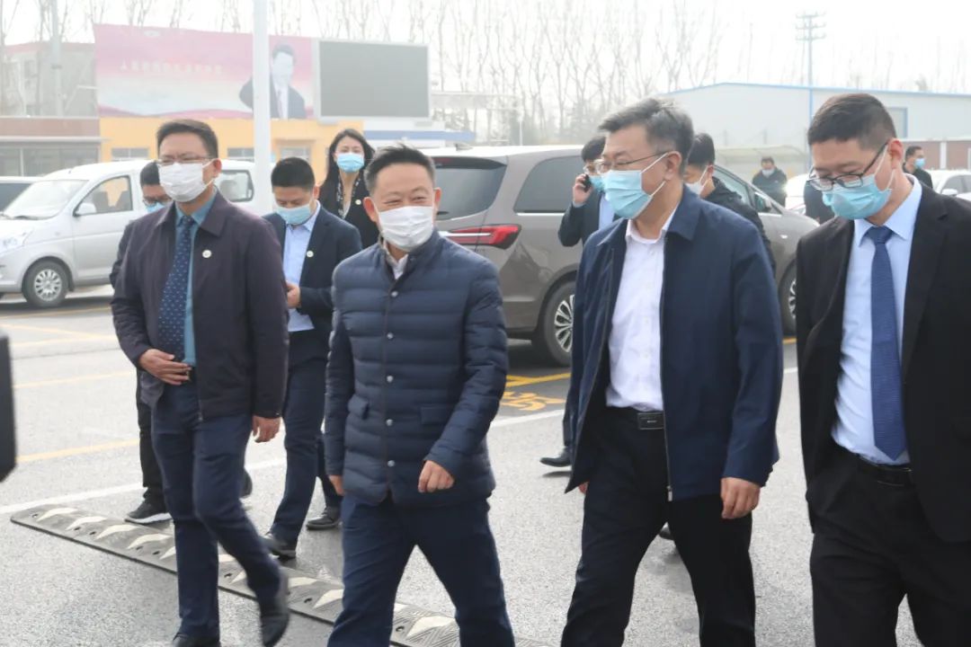 高密市和包頭市青山區城鄉環衛、園林、市政一體化市場運行啟動
