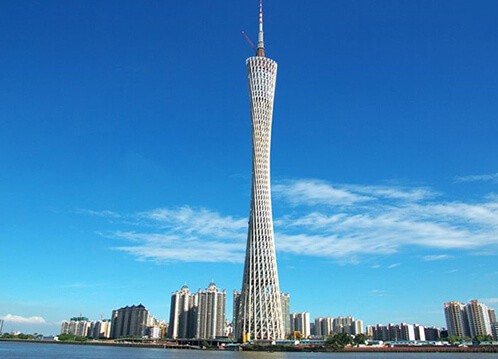 广州