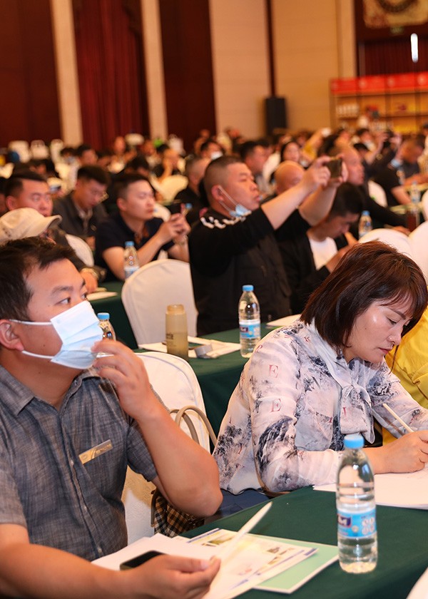 消杀消毒现场培训