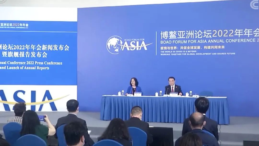 我们如期而至——mg冰球突破圆满完成2022年博鳌亚洲论坛年会保障任务 我们如期而至——mg冰球突破圆满完成2022年博鳌亚洲论坛年会保障任务