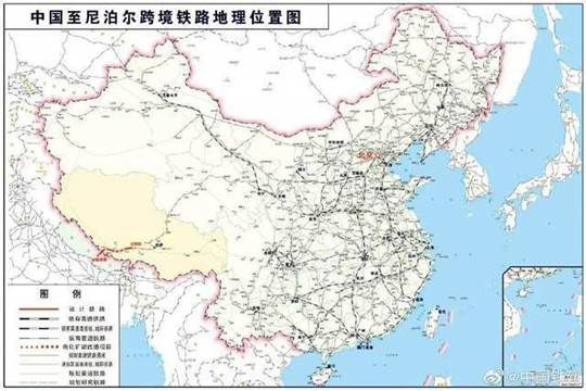 秦安:定了!天路要通,台湾要归来,这两条路,决定了中国的未来 秦安:定了!天路要通,台湾要归来,这两条路,决定了中国的未来