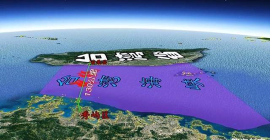 秦安:定了!天路要通,台湾要归来,这两条路,决定了中国的未来 秦安:定了!天路要通,台湾要归来,这两条路,决定了中国的未来