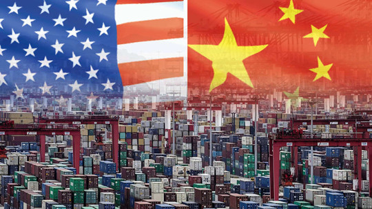 中美三次救市结束,两大趋势反转,未来两年世界会怎样? 中美三次救市结束,两大趋势反转,未来两年世界会怎样?