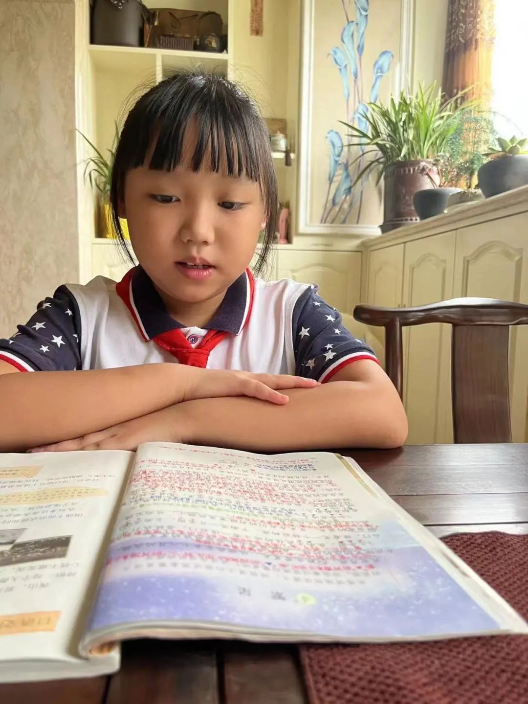因疫情延期返校,小学部师生相约云课堂 因疫情延期返校,小学部师生相约云课堂